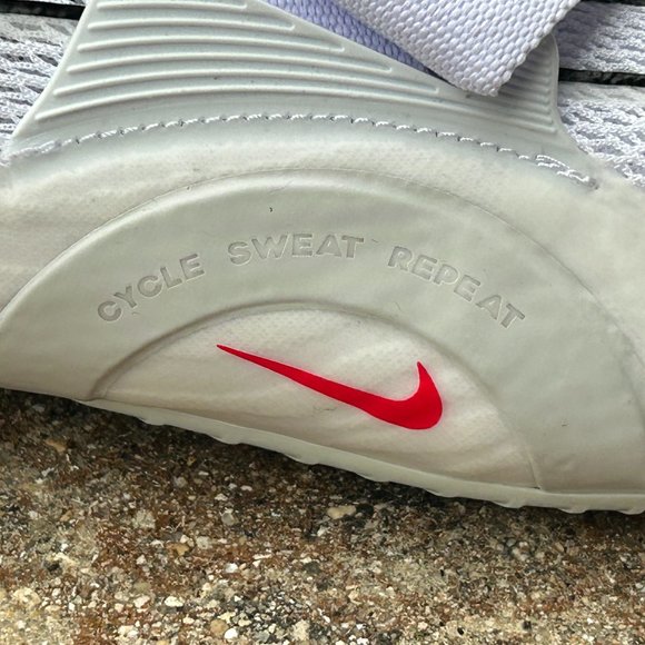 Nike SuperRep Cycle 2 Next Nature Cycling Shoes – Men’s Size 10 – New - Picture 5 of 11